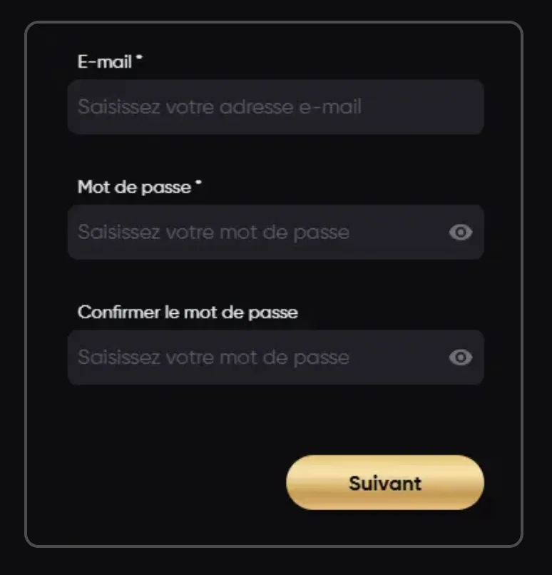 golden panda casino connexion