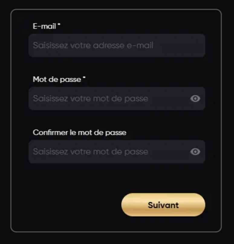 golden panda casino connexion